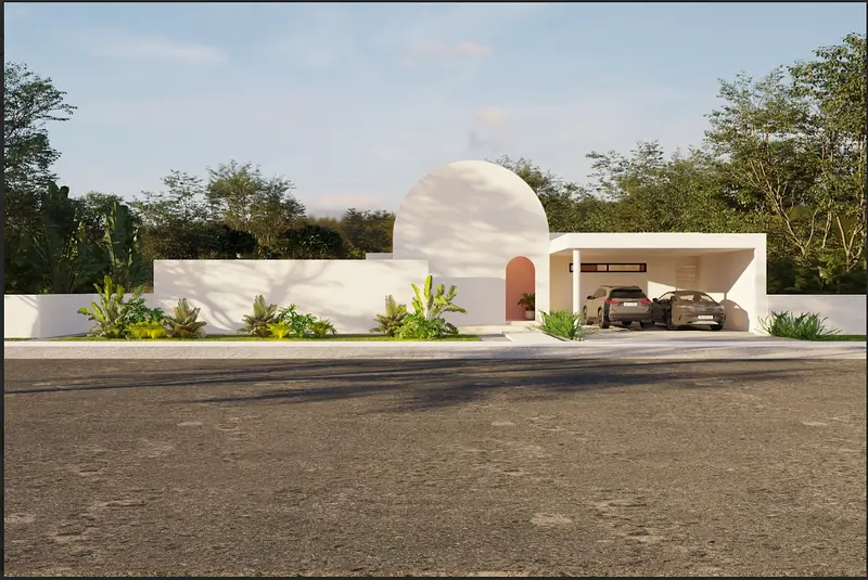 Casa en venta · Dzidzilché, Mérida, Yucatán