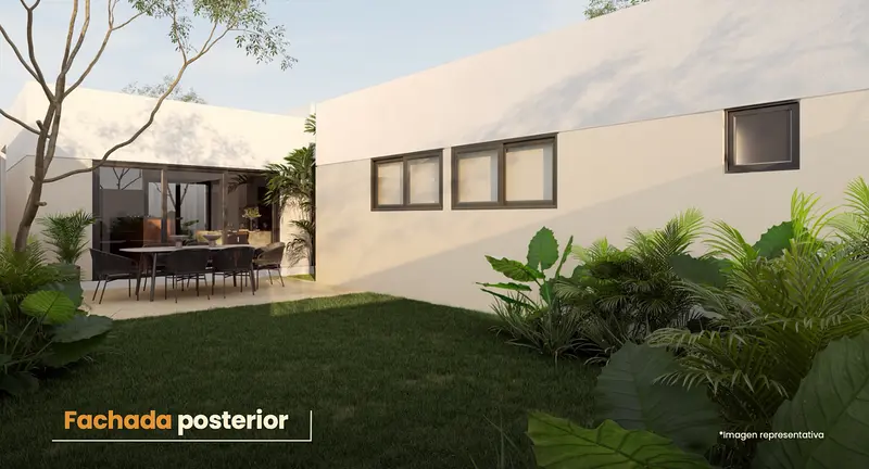 Casa en venta · Conkal, Conkal, Yucatán