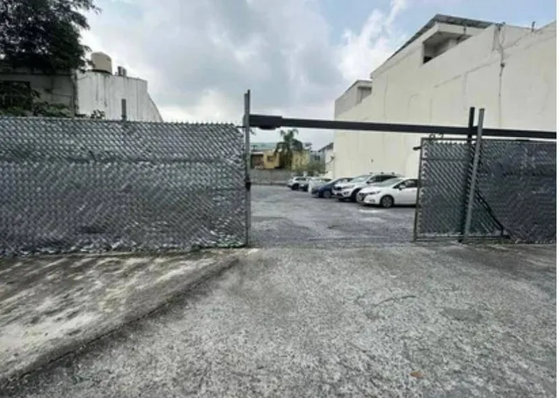 Lote en venta · Villas de Santa Engracia, San Pedro Garza García, Nuevo León