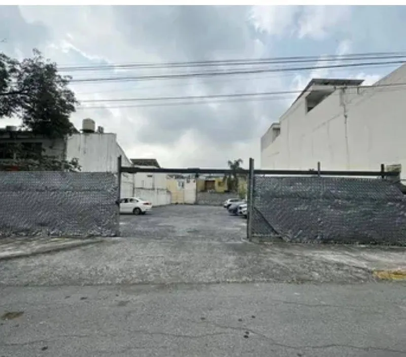 Lote en venta · Villas de Santa Engracia, San Pedro Garza García, Nuevo León