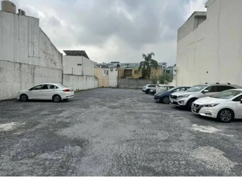 Lote en venta · Villas de Santa Engracia, San Pedro Garza García, Nuevo León