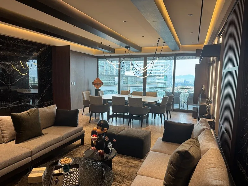 Departamento en venta · Bosques de las Lomas, Cuajimalpa de Morelos, Ciudad de México