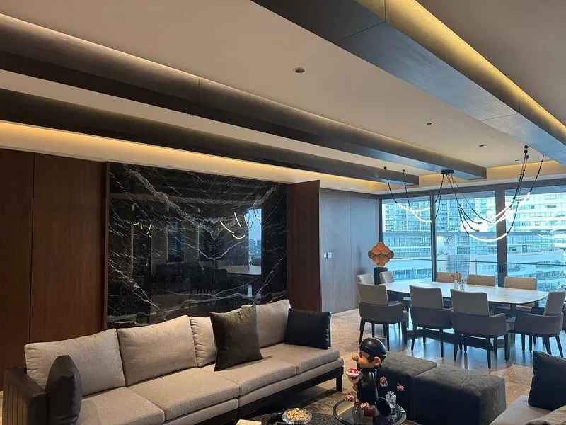 Departamento en venta · Bosques de las Lomas, Cuajimalpa de Morelos, Ciudad de México