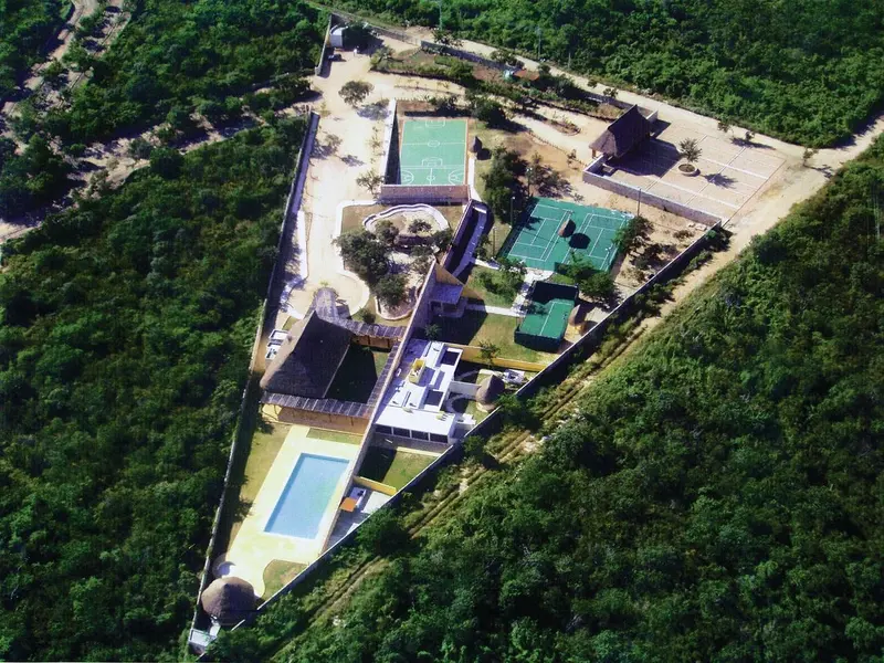 Lote en venta · Dzibilchaltún, Mérida, Yucatán Lote en venta · Dzibilchaltún, Mérida, Yucatán