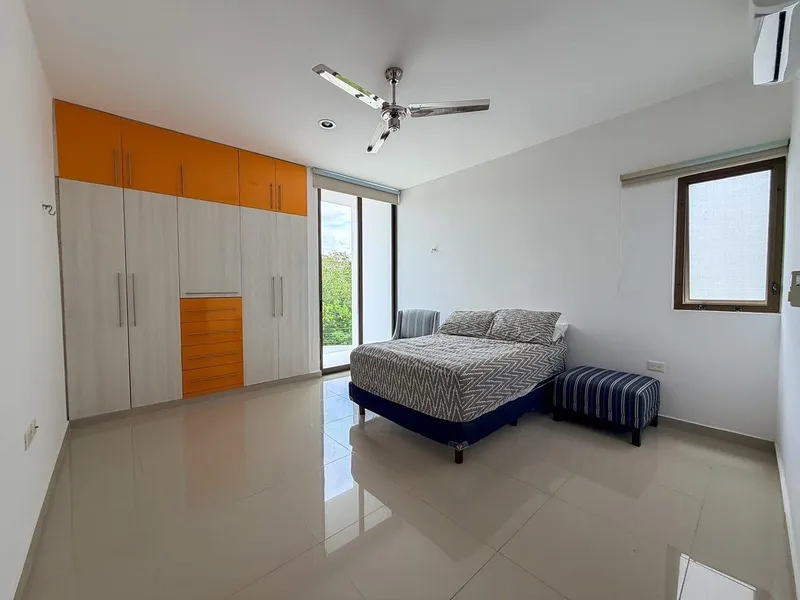 Condominio en venta · Cholul, Mérida, Yucatán