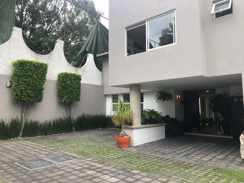 Casa en venta · Las Águilas, Álvaro Obregón, Ciudad de México Casa en venta · Las Águilas, Álvaro Obregón, Ciudad de México