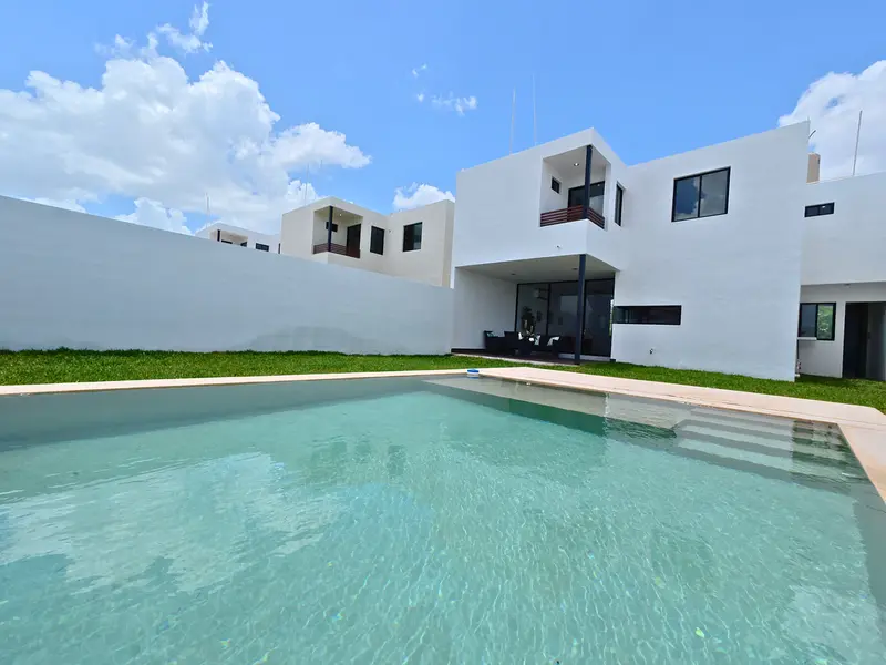 Casa en venta · Dzityá, Mérida, Yucatán