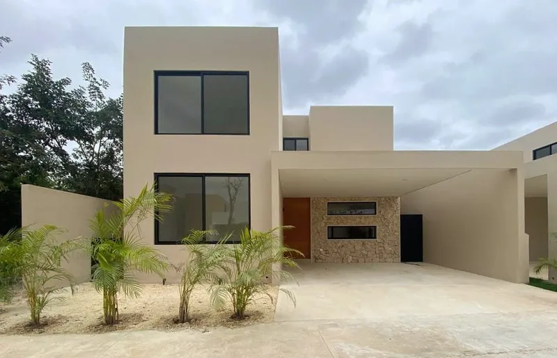 Condominio en venta · Cholul, Mérida, Yucatán