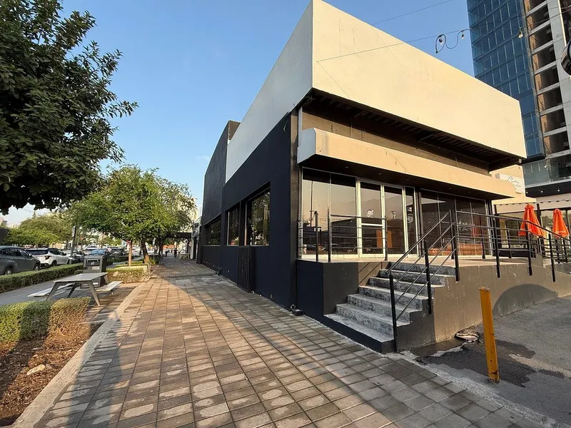 Comercio en alquiler · Del Valle, San Pedro Garza García, Nuevo León