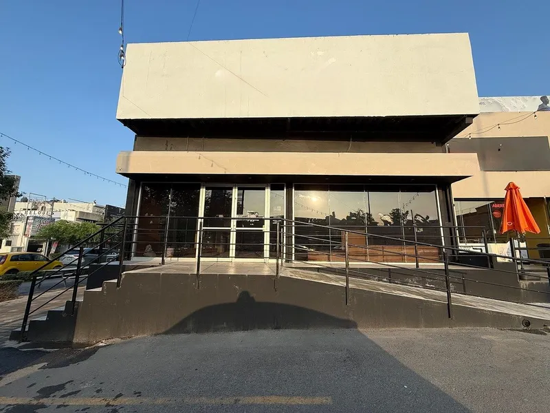 Comercio en alquiler · Del Valle, San Pedro Garza García, Nuevo León
