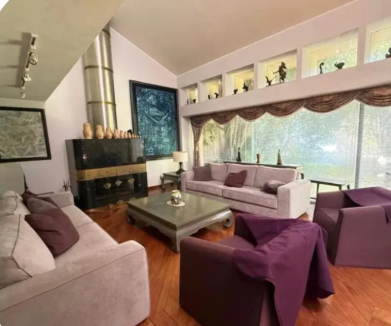 Condominio en venta · Lomas Country Club, Huixquilucan, Estado de México