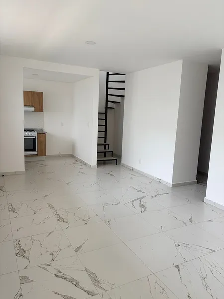 Departamento en venta · Santa Lucía, Álvaro Obregón, Ciudad de México