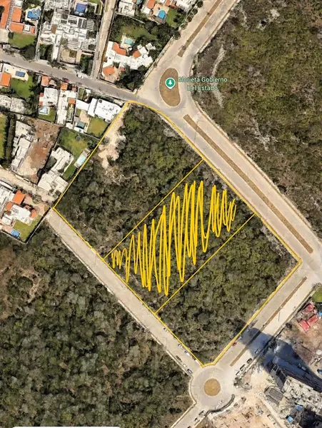 Lote en venta · Altabrisa, Mérida, Yucatán Lote en venta · Altabrisa, Mérida, Yucatán