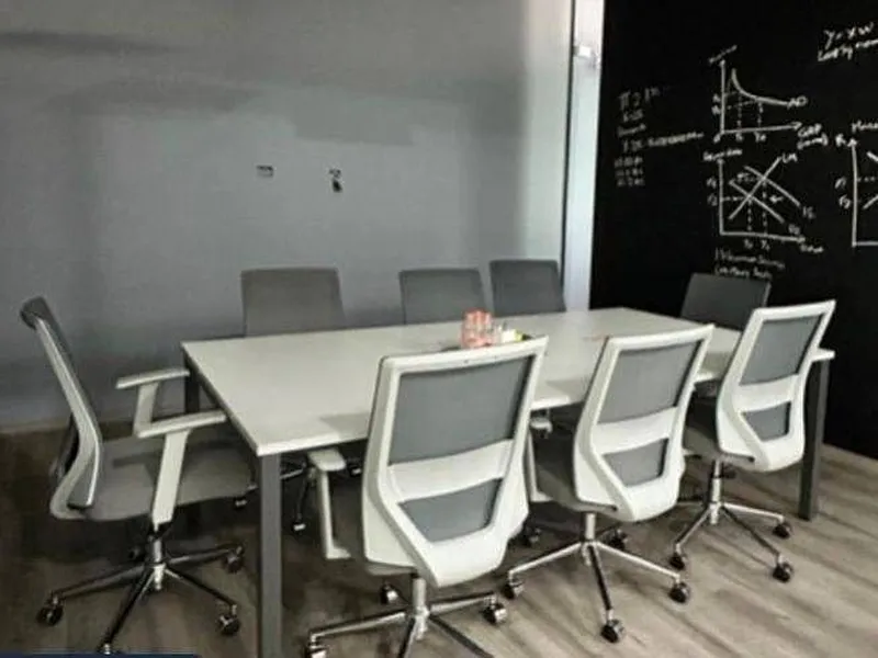 Oficina en alquiler · Del Valle Oriente, San Pedro Garza García, Nuevo León