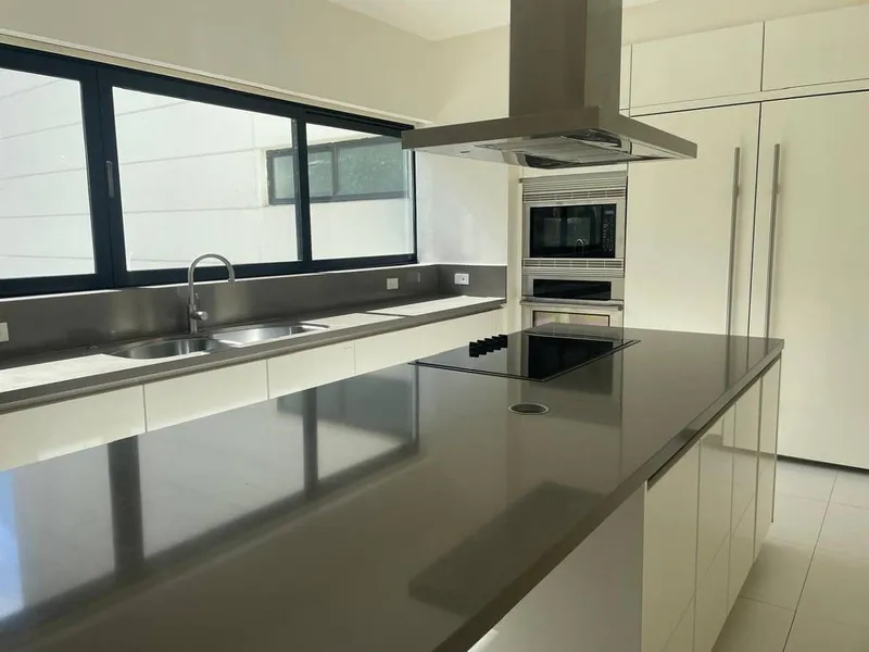 Departamento en renta · Residencial Chipinque, San Pedro Garza García, Nuevo León