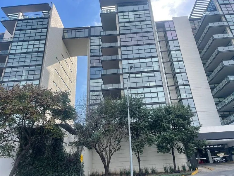 Departamento en alquiler · Residencial Chipinque, San Pedro Garza García, Nuevo León