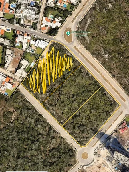 Lote en venta · Altabrisa, Mérida, Yucatán Lote en venta · Altabrisa, Mérida, Yucatán