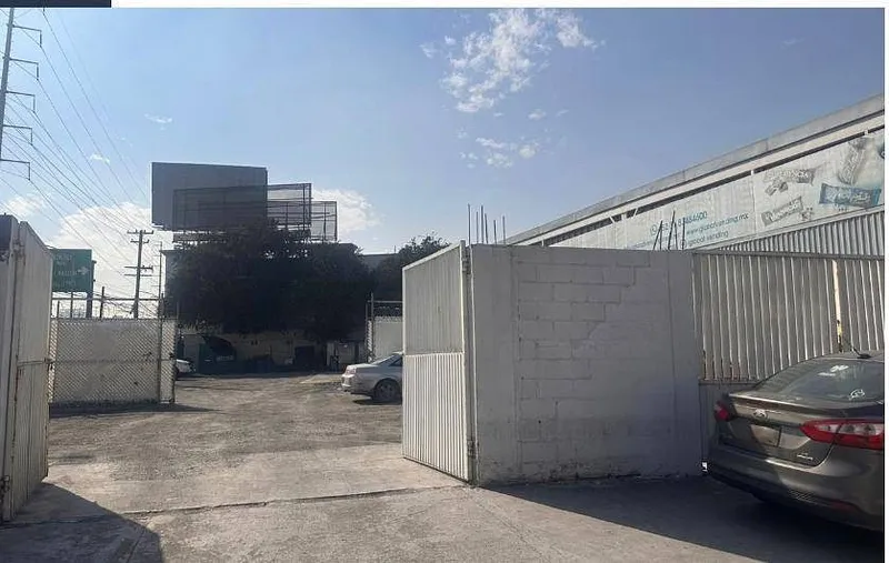 Bodega en alquiler · Colinas de San Jerónimo, Monterrey, Nuevo León