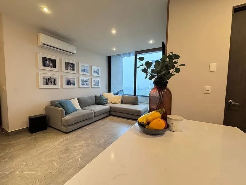 Departamento en venta · Vía Cordillera, Santa Catarina, Nuevo León