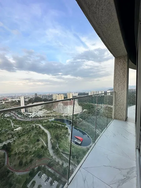 Departamento en venta · Santa Fe Cuajimalpa, Cuajimalpa de Morelos, Ciudad de México Departamento en venta · Santa Fe Cuajimalpa, Cuajimalpa de Morelos, Ciudad de México