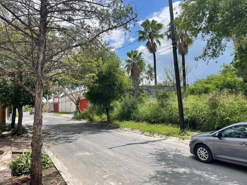 Lote en venta · Rinconada Colonial, Apodaca, Nuevo León