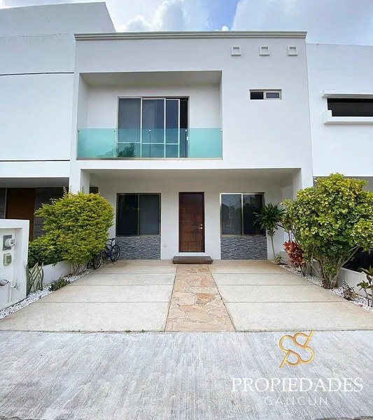 Casa en venta · Benito Juárez, Quintana Roo Casa en venta · Benito Juárez, Quintana Roo