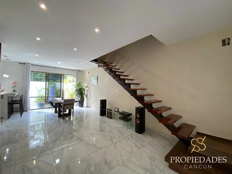 Casa en venta · Benito Juárez, Quintana Roo Casa en venta · Benito Juárez, Quintana Roo