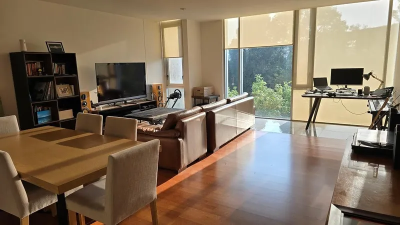 Departamento en venta · Paseo de las Lomas, Álvaro Obregón, Ciudad de México