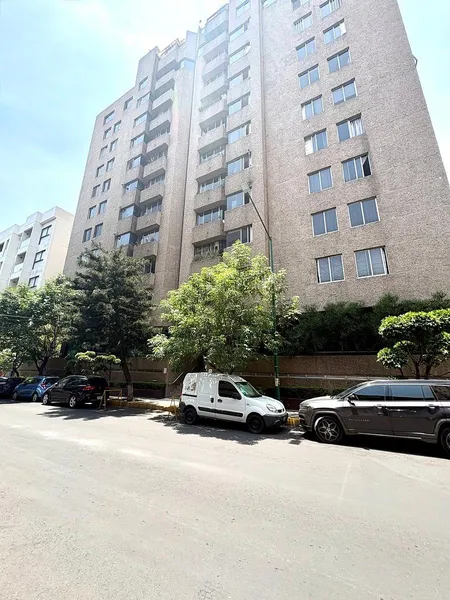 Departamento en venta · Insurgentes Cuicuilco, Coyoacán, Ciudad de México Departamento en venta · Insurgentes Cuicuilco, Coyoacán, Ciudad de México