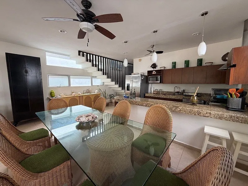 Condominio en venta · San Benito, Dzemul, Yucatán