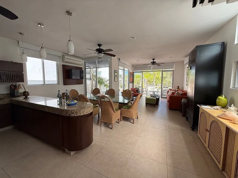 Condominio en venta · San Benito, Dzemul, Yucatán