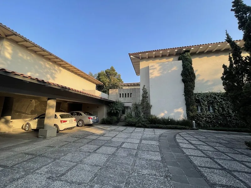 Condominio en venta · Jardines del Pedregal, Álvaro Obregón, Ciudad de México