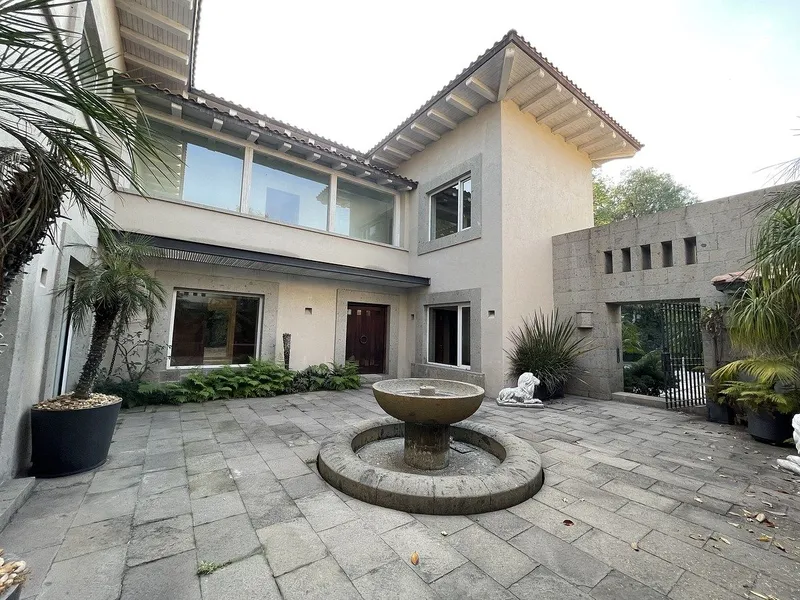 Condominio en venta · Jardines del Pedregal, Álvaro Obregón, Ciudad de México