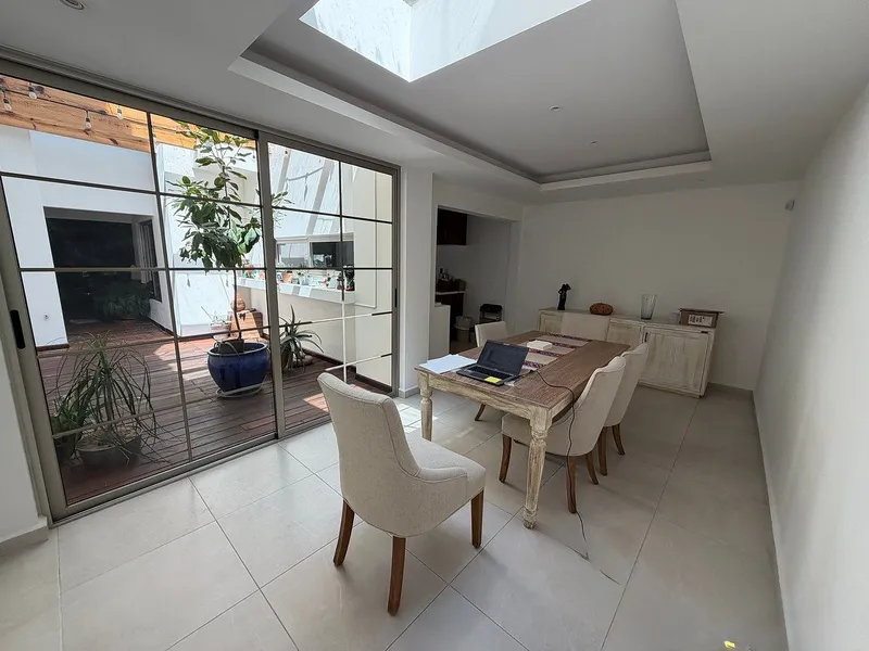 Casa en venta · Roma Sur, Roma, Cuauhtémoc, Ciudad de México