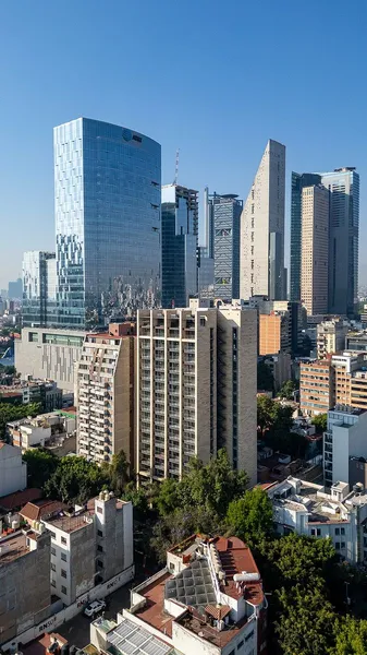 Departamento en venta · Cuauhtémoc, Ciudad de México