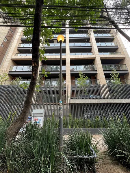 Departamento en venta · Cuauhtémoc, Ciudad de México