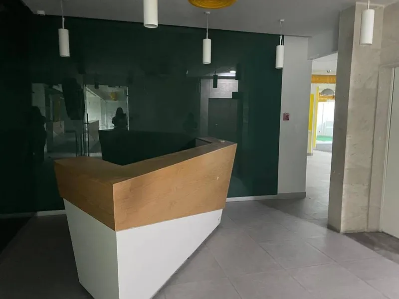 Oficina en alquiler · Residencial San Agustín Primer Sector, San Pedro Garza García, Nuevo León