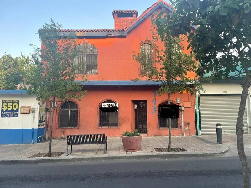 Comercio en venta · San Pedro Garza García Centro, San Pedro Garza García, Nuevo León