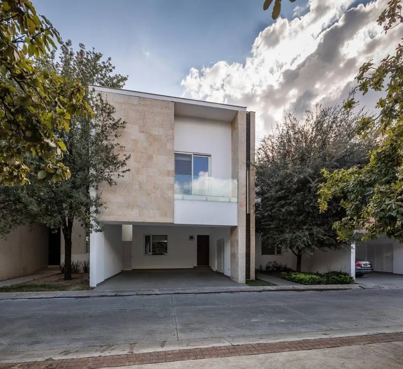 Casa en venta · Privada Real de San Agustín, San Pedro Garza García, Nuevo León