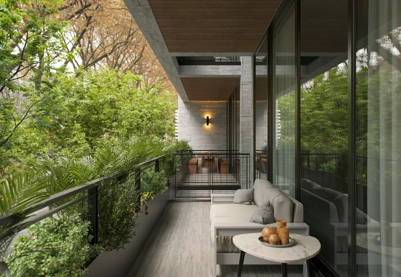 Departamento en venta · Polanco, Miguel Hidalgo, Ciudad de México