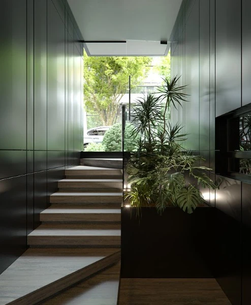 Departamento en venta · Polanco, Miguel Hidalgo, Ciudad de México