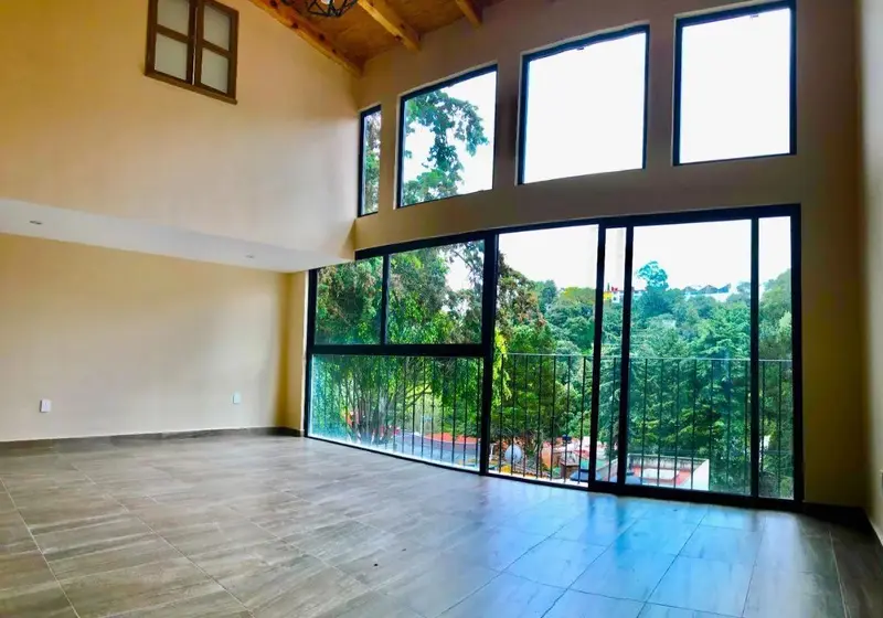 Casa en alquiler · Las Águilas, Álvaro Obregón, Ciudad de México