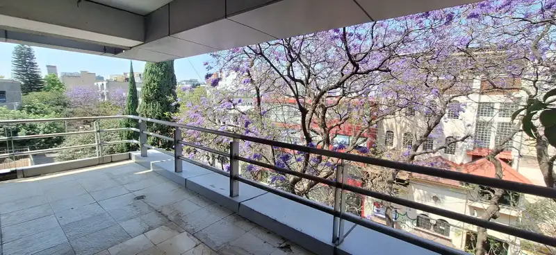 Edificio en alquiler · Roma Sur, Roma, Cuauhtémoc, Ciudad de México