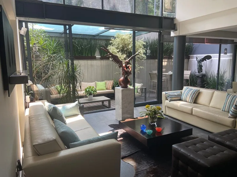 Departamento en venta · Polanco, Miguel Hidalgo, Ciudad de México
