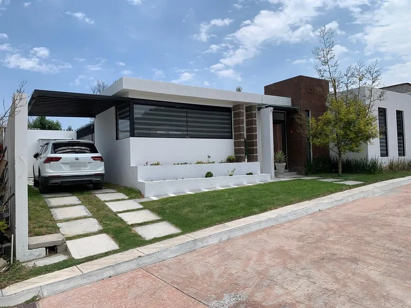 Condominio en venta · San Juan, Tequisquiapan, Querétaro
