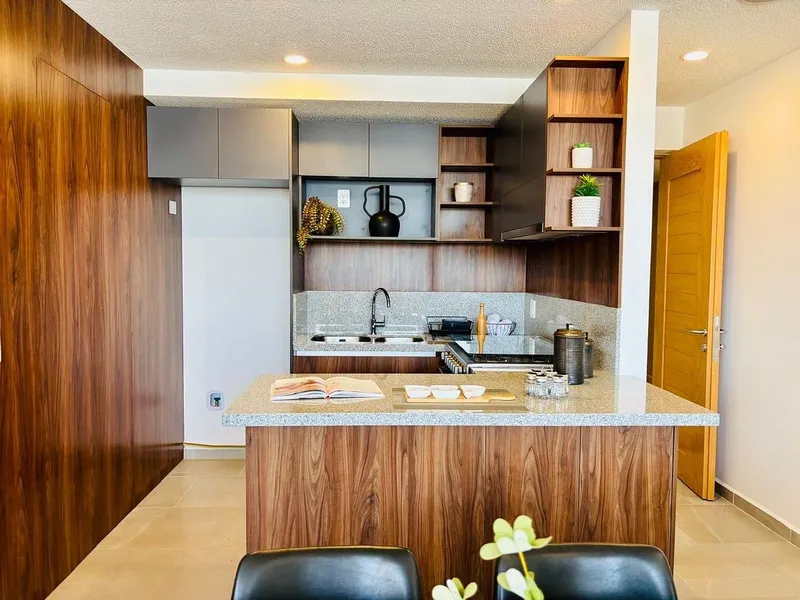 Departamento en venta · El Marqués, Santiago de Querétaro, Querétaro