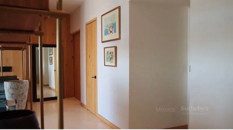 Departamento en venta · Lomas del Chamizal, Cuajimalpa de Morelos, Ciudad de México