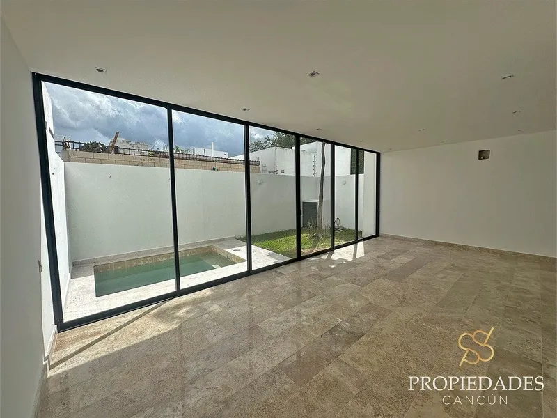 Casa en venta · Cancún, Benito Juárez, Quintana Roo