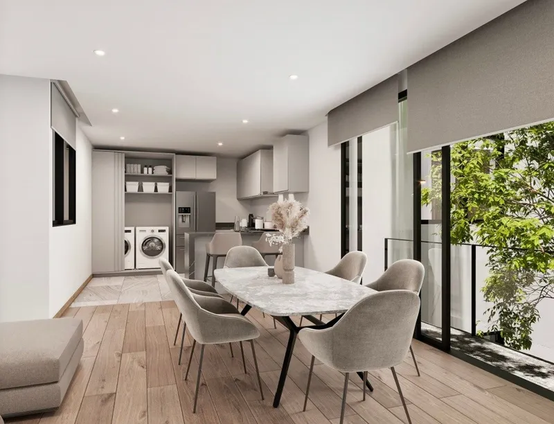 Departamento en venta · Los Manzanos, Miguel Hidalgo, Ciudad de México Departamento en venta · Los Manzanos, Miguel Hidalgo, Ciudad de México