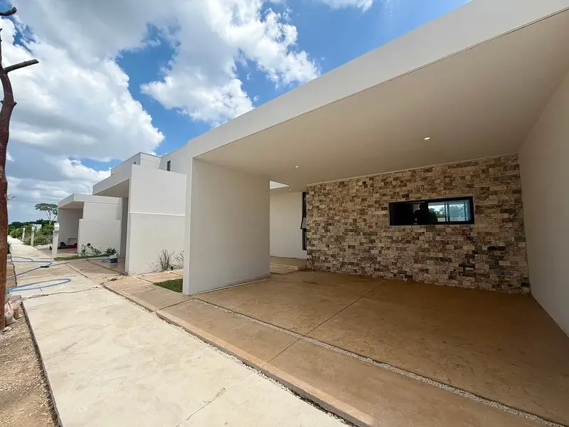 Casa en venta · Dzityá, Mérida, Yucatán